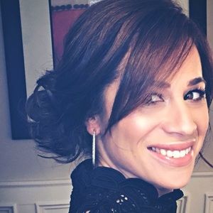 Meet your Posher, Carly